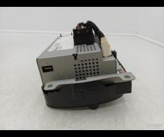 DISPLAY SCHERMO MULTIFUNZIONE BLUETOOTH ABARTH 595 - 10