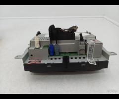 DISPLAY SCHERMO MULTIFUNZIONE BLUETOOTH ABARTH 595 - 11