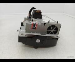 DISPLAY SCHERMO MULTIFUNZIONE BLUETOOTH ABARTH 595 - 12