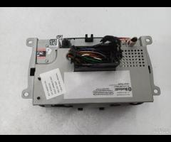 DISPLAY SCHERMO MULTIFUNZIONE BLUETOOTH ABARTH 595 - 14