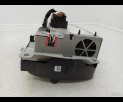 DISPLAY SCHERMO MULTIFUNZIONE BLUETOOTH ABARTH 595 - 15