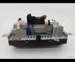 DISPLAY SCHERMO MULTIFUNZIONE BLUETOOTH ABARTH 595 - 16