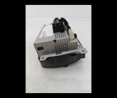 DISPLAY SCHERMO MULTIFUNZIONE BLUETOOTH ABARTH 595 - 17