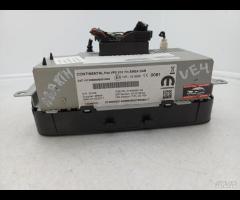 DISPLAY SCHERMO MULTIFUNZIONE BLUETOOTH ABARTH 595 - 18