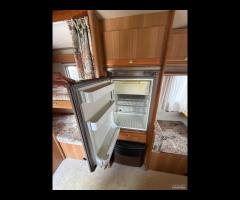 CAMPER RIMOR 6 POSTI LETTO FORD 2.5 TD ANNO 1997 - 12