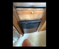 CAMPER RIMOR 6 POSTI LETTO FORD 2.5 TD ANNO 1997 - 13