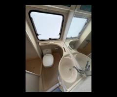 CAMPER RIMOR 6 POSTI LETTO FORD 2.5 TD ANNO 1997 - 18