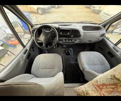 CAMPER RIMOR 6 POSTI LETTO FORD 2.5 TD ANNO 1997 - 19