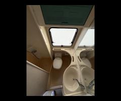 CAMPER RIMOR 6 POSTI LETTO FORD 2.5 TD ANNO 1997 - 20