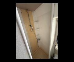 CAMPER RIMOR 6 POSTI LETTO FORD 2.5 TD ANNO 1997 - 22