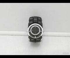 INTERRUTTORE JOYSTICK CONTROLLER MULTIMEDIA BMW X5