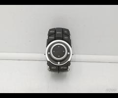 INTERRUTTORE JOYSTICK CONTROLLER MULTIMEDIA BMW X5