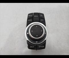 INTERRUTTORE JOYSTICK CONTROLLER MULTIMEDIA BMW X5