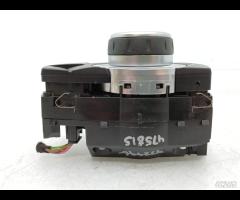 INTERRUTTORE JOYSTICK CONTROLLER MULTIMEDIA BMW X5 - 6