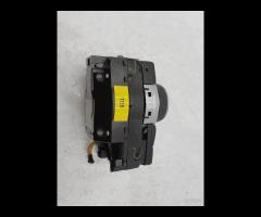 INTERRUTTORE JOYSTICK CONTROLLER MULTIMEDIA BMW X5 - 8