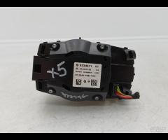 INTERRUTTORE JOYSTICK CONTROLLER MULTIMEDIA BMW X5 - 9