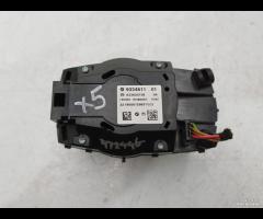 INTERRUTTORE JOYSTICK CONTROLLER MULTIMEDIA BMW X5 - 11