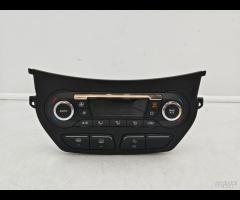 PANNELLO COMANDO CLIMA RISCALDAMENTO FORD C-MAX II - 2