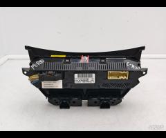 PANNELLO COMANDO CLIMA RISCALDAMENTO FORD C-MAX II - 10