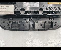 PANNELLO COMANDO CLIMA RISCALDAMENTO FORD C-MAX II - 16