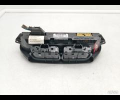 PANNELLO COMANDO CLIMA RISCALDAMENTO FORD C-MAX II - 17