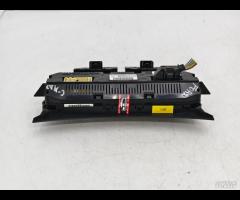 PANNELLO COMANDO CLIMA RISCALDAMENTO FORD C-MAX II - 19
