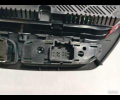 PANNELLO COMANDO CLIMA RISCALDAMENTO FORD C-MAX II - 21