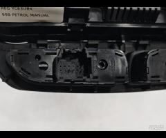 PANNELLO COMANDO CLIMA RISCALDAMENTO FORD C-MAX II - 22