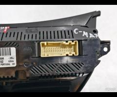 PANNELLO COMANDO CLIMA RISCALDAMENTO FORD C-MAX II - 24