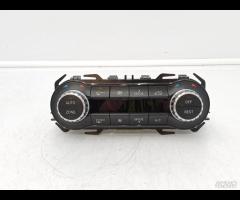 PANNELLO COMANDO CLIMA RISCALDAMENTO MERCEDES CLA