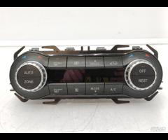 PANNELLO COMANDO CLIMA RISCALDAMENTO MERCEDES CLA