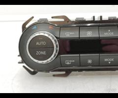 PANNELLO COMANDO CLIMA RISCALDAMENTO MERCEDES CLA
