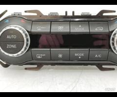 PANNELLO COMANDO CLIMA RISCALDAMENTO MERCEDES CLA