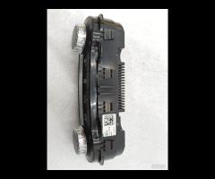 PANNELLO COMANDO CLIMA RISCALDAMENTO MERCEDES CLA - 7