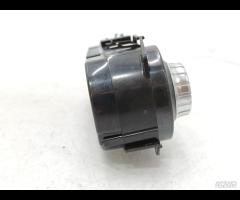 PANNELLO COMANDO CLIMA RISCALDAMENTO MERCEDES CLA - 9