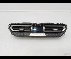 PANNELLO COMANDO CLIMA CONTROLLO ARIA A/C BMW F40