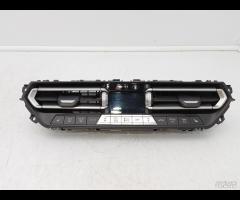 PANNELLO COMANDO CLIMA CONTROLLO ARIA A/C BMW F40