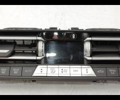 PANNELLO COMANDO CLIMA CONTROLLO ARIA A/C BMW F40