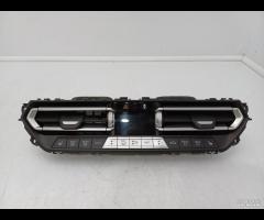 PANNELLO COMANDO CLIMA CONTROLLO ARIA A/C BMW F40 - 6