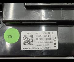 PANNELLO COMANDO CLIMA CONTROLLO ARIA A/C BMW F40 - 15