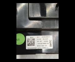 PANNELLO COMANDO CLIMA CONTROLLO ARIA A/C BMW F40 - 17