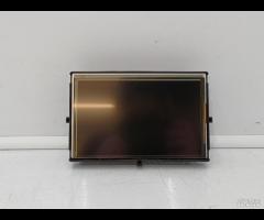 DISPLAY SCHERMO MULTIFUNZIONE NAVIGATORE SMART FOR
