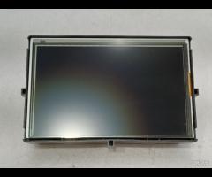 DISPLAY SCHERMO MULTIFUNZIONE NAVIGATORE SMART FOR