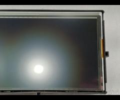 DISPLAY SCHERMO MULTIFUNZIONE NAVIGATORE SMART FOR