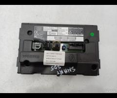 DISPLAY SCHERMO MULTIFUNZIONE NAVIGATORE SMART FOR - 11