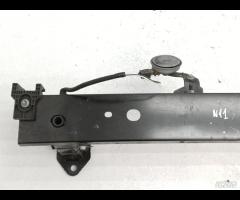 RINFORZO TRAVERSA PARAURTI SUPPORTO POST SMART FOR