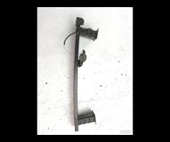 RINFORZO TRAVERSA PARAURTI SUPPORTO POST SMART FOR - 6