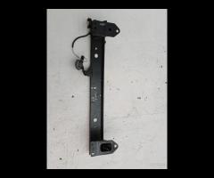 RINFORZO TRAVERSA PARAURTI SUPPORTO POST SMART FOR - 9