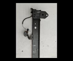 RINFORZO TRAVERSA PARAURTI SUPPORTO POST SMART FOR - 10