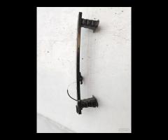 RINFORZO TRAVERSA PARAURTI SUPPORTO POST SMART FOR - 12